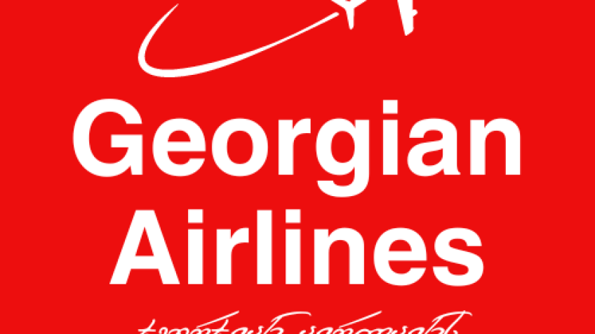 georgian airways